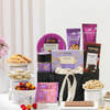 Gourmet Treasures Hamper
