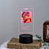 Insta Memories LED Lamp - Personalized - Birthday