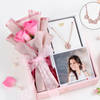 Loving Moments Personalized Hamper