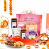 Magnificent Diwali Delicacies Hamper
