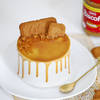 Mini Biscoff Cake (300 gm)