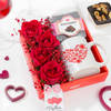 My Lovely Lover Hamper