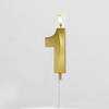 Number Candle 1