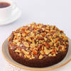 Nuts and Dates Dry Cake (400 Gms)
