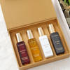 Oud Perfume Gift Set