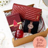 Personalized Daily Essentials Hamper For Sister