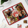Personalized Love Photo Puzzle