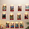 Personalized Memory Lane LED Photo String