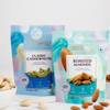 Premium Almonds & Cashews 200g