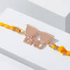 Quirky Cool Bro Modern Rakhi