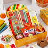 Quirky Treats Bhai Dooj Hamper