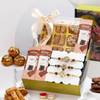 Sacred Trinity Rakhis And Baklava Hamper
