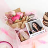 Smiling Splendor Personalized Birthday Hamper