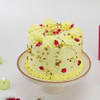 Soft and Creamy Rasmalai Cake (Half kg)