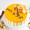 Special Butterscotch Cake (Half Kg)