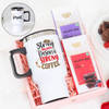 Strong Women Deserve Strong Coffee - Personalized Gift Hamper