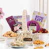 Sweet Celebrations Gourmet Hamper