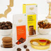 Sweet Memories Bhai Dooj Celebration Hamper