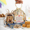 Sweet Surprises Makar Sankranti Hamper
