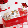 Teddy Day Love Hamper