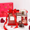 Timeless Love Personalized Hamper