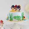 Underwater Cake (1 Kg)