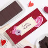 Valentine Chocolate 40g