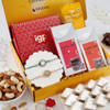 Wholesome Rakhi Hamper