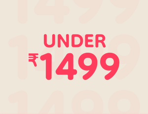 Gifts Under 1499