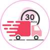 30-Minute Delivery