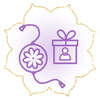 Personalized Rakhi Gifts