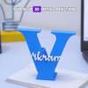 3D Initial Penstand 