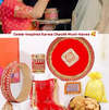 Karwa chauth gifts