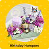 Birthday Hampers
