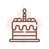 Cakes to Canada