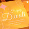 Diwali sweet hampers