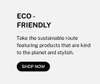 Eco Friendly Gifts for Employees
