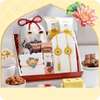Family Rakhi Set
