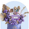 Flower Hampers