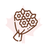 Flowers to canada