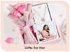 Personalized Gifts for Her