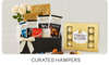 Send Gift Hampers to USA