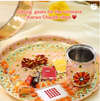 Karwa chauth hamper 