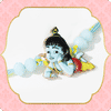 Krishna Rakhi