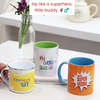 Personalised Coffee Mugs