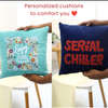 Personalized Cushions