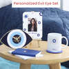Personalized Evil Eye Set