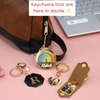 Personalized Keychain