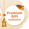 Luxury premium Diwali hampers with gourmet sweets