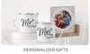 Send Personalized Gifts to USA